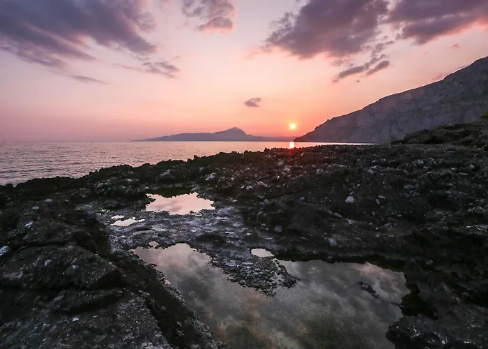 Club San DiegoAlbergo